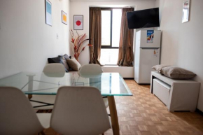 El diez 1 dorm con COCHERA